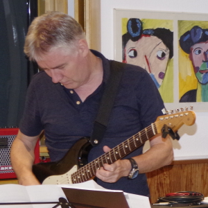 Profilbild von Matthias Schründer