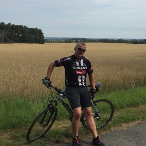 Profilbild von Matthias Schuchardt