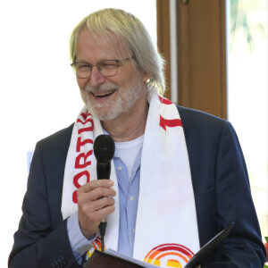 Profilbild von Matthias Schütte