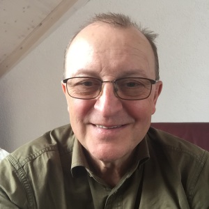 Social Media Profilbild Matthias Schuh 