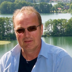 Profilbild von Matthias Schuldt