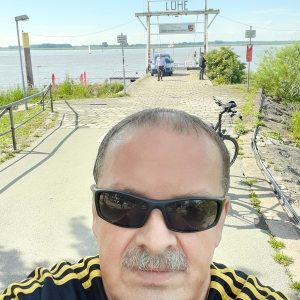 Profilbild von Matthias Schultz
