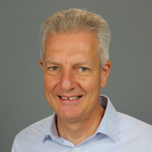 Profilbild von Matthias Schulz