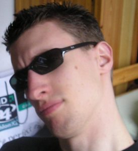 Profilbild von Matthias Schulze