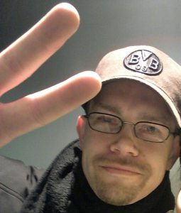 Profilbild von Matthias Schulze