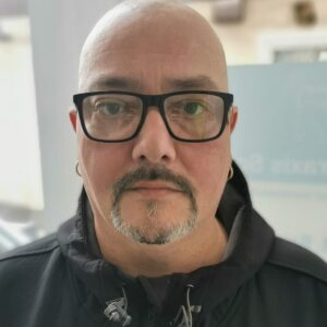 Profilbild von Matthias Schumacher