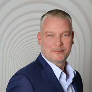 Profilbild von Matthias Schumann