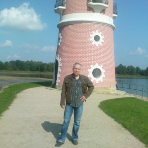 Profilbild von Matthias Schuster