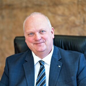 Profilbild von Matthias Schwefer