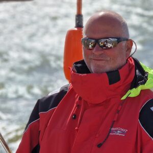 Profilbild von Matthias Schwefer
