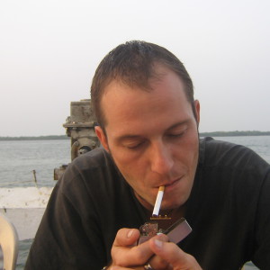 Profilbild von Matthias Schweikl