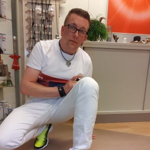 Profilbild von Matthias Schwerdt