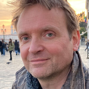 Profilbild von Matthias Seidel