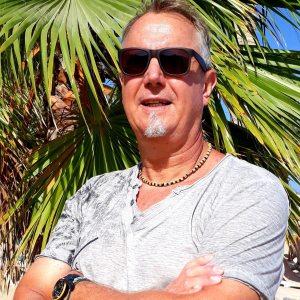 Profilbild von Matthias Sommer