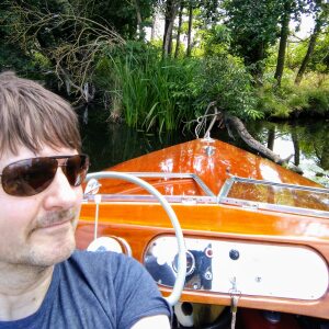 Profilbild von Matthias Sommer