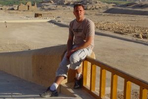 Profilbild von Matthias Spahns