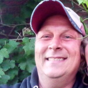 Profilbild von Matthias Spanjer