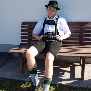 Profilbild von Matthias Speer