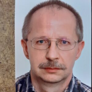 Profilbild von Matthias Sperber