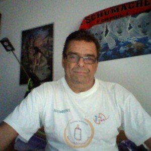 Profilbild von Matthias Staedtgen