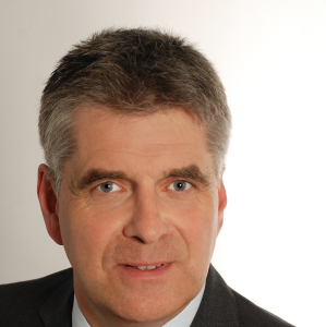 Profilbild von Matthias Stanger