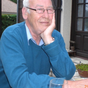 Profilbild von Matthias Steffen