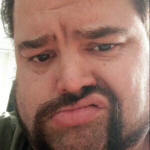 Profilbild von Matthias Stehr