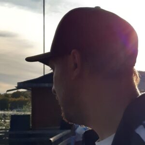 Profilbild von Matthias Steindl