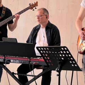 Profilbild von Matthias Steinebach