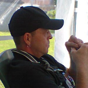 Profilbild von Matthias Steinhoff