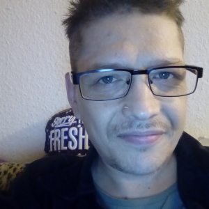 Profilbild von Matthias Steinmetz