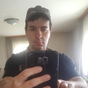 Profilbild von Matthias Stöcker