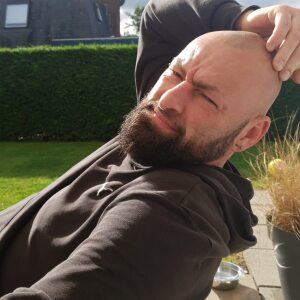Profilbild von Matthias Stödter