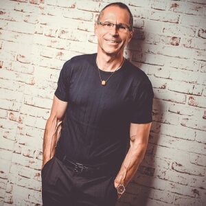 Profilbild von Matthias Stößel