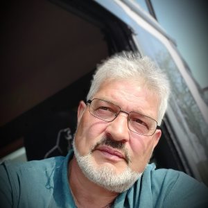 Profilbild von Matthias Stoica
