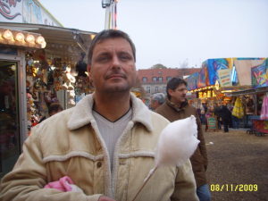 Profilbild von Matthias Strauch