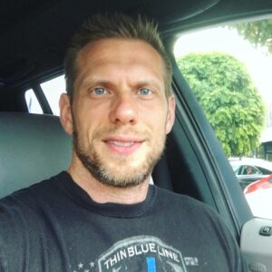 Profilbild von Matthias Streit