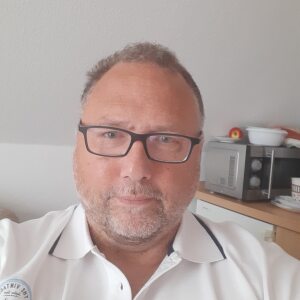 Profilbild von Matthias Stremel