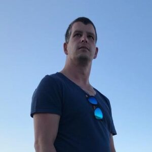 Profilbild von Matthias Striegel