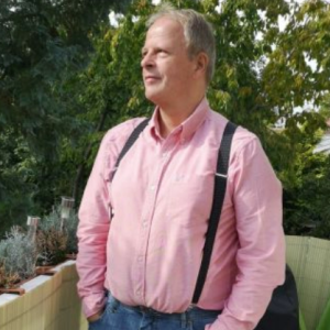 Profilbild von Matthias Struhs