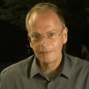 Profilbild von Matthias Struhs