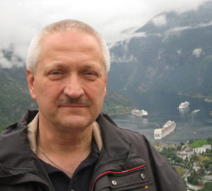 Profilbild von Matthias Tamm