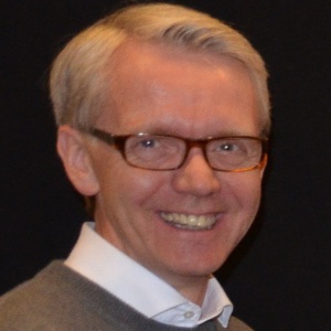 Profilbild von Matthias Tertünte