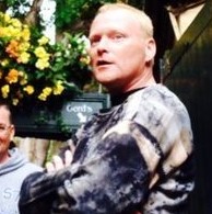 Profilbild von Matthias Tews