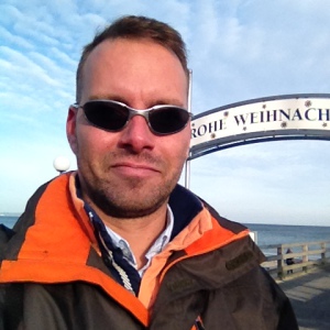 Profilbild von Matthias Thiele