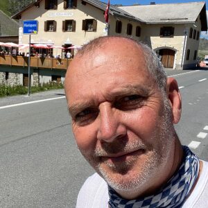 Profilbild von Matthias Thiem