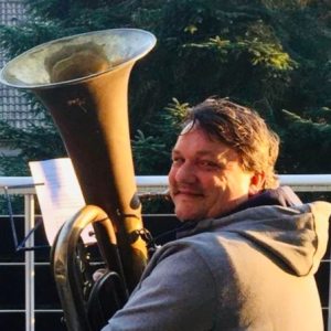 Profilbild von Matthias Thorn