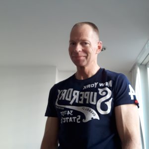 Profilbild von Matthias Tietz