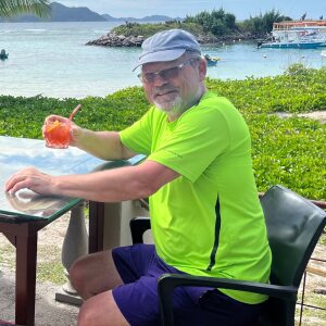 Profilbild von Matthias Tille