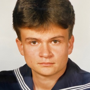 Profilbild von Matthias Trennheuser